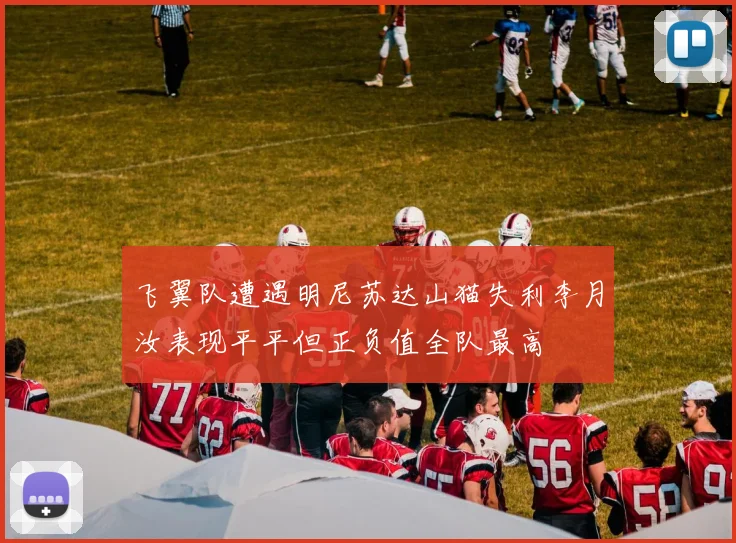 飞翼队遭遇明尼苏达山猫失利李月汝表现平平但正负值全队最高
