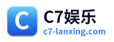 C7娱乐 Logo